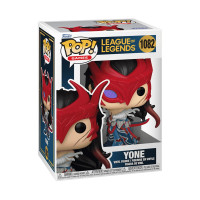 Ігрова фігурка FUNKO POP! серії "Ліга легенд" - ЙОНЕ