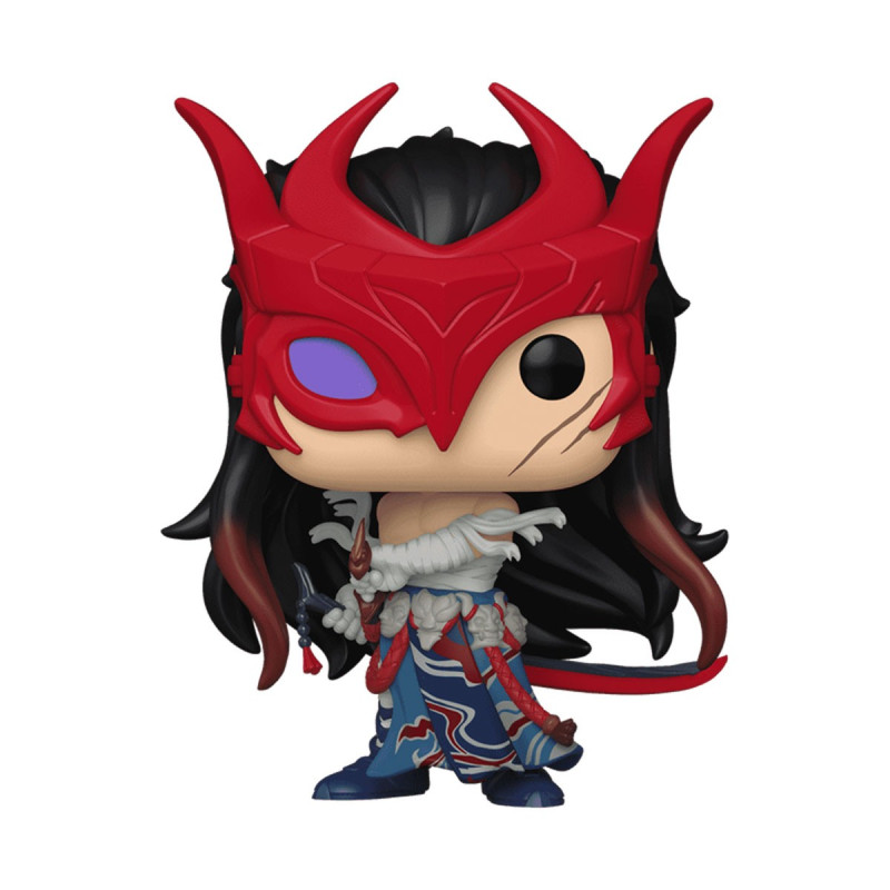 Ігрова фігурка FUNKO POP! серії "Ліга легенд" - ЙОНЕ