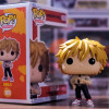 Ігрова фігурка FUNKO POP! серії "Людина-бензопила" - ДЕНДЖІ