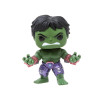 Ігрова фігурка FUNKO POP! серії "Месники: Гра" – ГАЛК У ТЕХНО-КОСТЮМІ