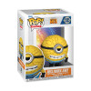 Ігрова фігурка FUNKO POP! серії "Нікчемний я 4" - СУПЕРДЖЕРРІ