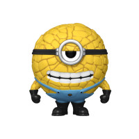 Ігрова фігурка FUNKO POP! серії "Нікчемний я 4" - СУПЕРДЖЕРРІ