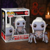 Ігрова фігурка FUNKO POP! серії "Підземелля і дракони" - КОРОЛЕВА ПАВУКІВ