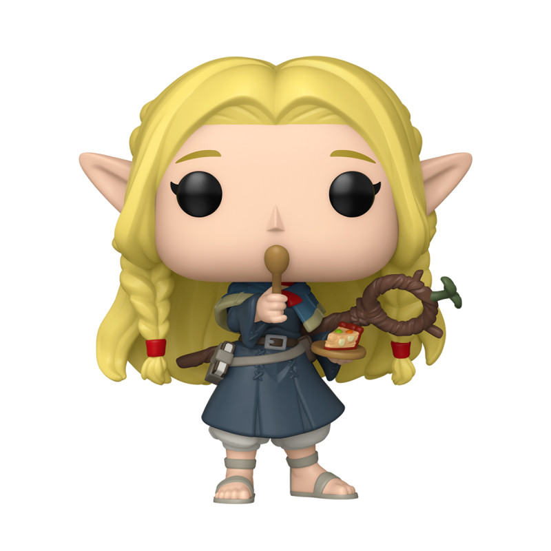 Ігрова фігурка FUNKO POP! серії "Підземелля смакоти" - МАРСІЛЬ ДОНАТО