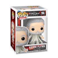 Ігрова фігурка FUNKO POP! серії "Трон: Арес" - КЕВІН ФЛІНН