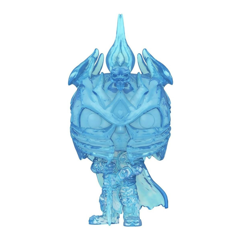 Ігрова фігурка FUNKO POP! серії "Варкрафт" - КОРОЛЬ ЛІЧ