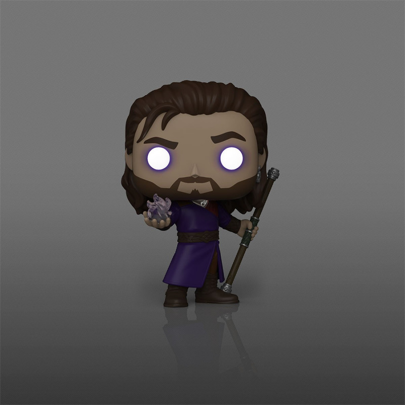 Ігрова фігурка FUNKO POP! серії "Ворота Балдура" - ҐЕЙЛ (W/CH) (GW)