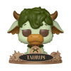 Ігрова фігурка FUNKO POP! серії "Zodiac" – ТЕЛЕЦЬ