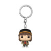 Ігрова фігурка на кліпсі Funko POP! серії "Дивні дива" - ДАСТІН ГЕНДЕРСОН