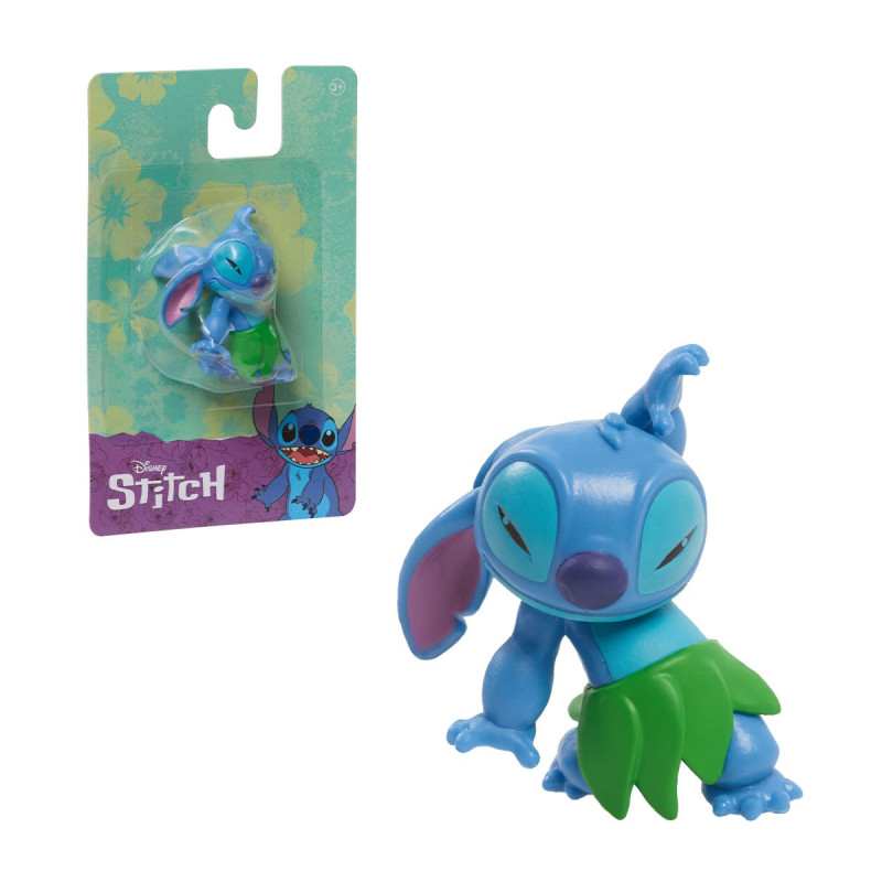 Ігрова фігурка STITCH - СТІЧ W2 (в асорт.)