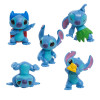 Ігрова фігурка STITCH - СТІЧ W2 (в асорт.)