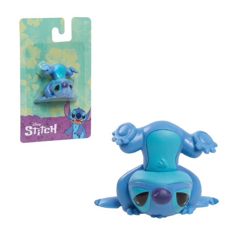 Ігрова фігурка STITCH - СТІЧ W2 (в асорт.)