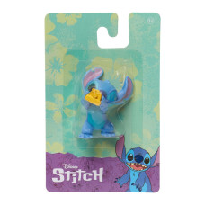 Ігрова фігурка STITCH - СТІЧ W2 (в асорт.)