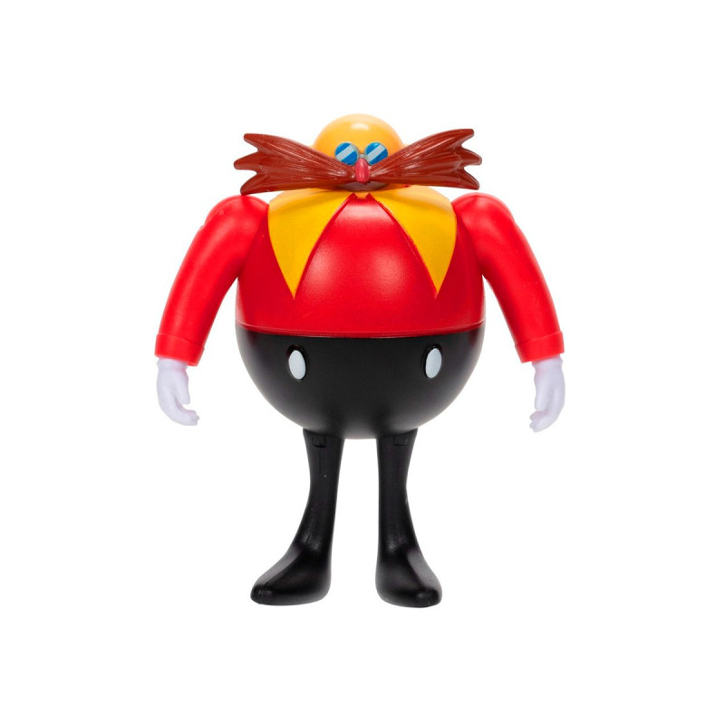 Ігрова фігурка з артикуляцією SONIC THE HEDGEHOG - КЛАСИЧНИЙ ДОКТОР ЕГГМАН (6 cm)