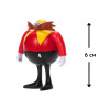 Ігрова фігурка з артикуляцією SONIC THE HEDGEHOG - КЛАСИЧНИЙ ДОКТОР ЕГГМАН (6 cm)