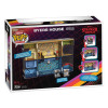 Ігровий набір BITTY POP! Boxes серії "Дивні дива" - БУДИНОК БАЄРСА