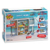 Ігровий набір BITTY POP! Boxes серії "Ліло і Стіч" - БУДИНОЧОК ЛІЛО