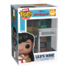 Ігровий набір BITTY POP! Boxes серії "Ліло і Стіч" - БУДИНОЧОК ЛІЛО