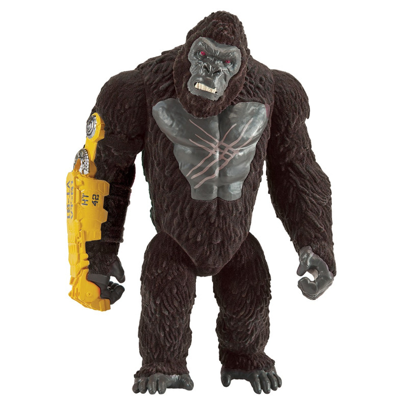 Фігурка GODZILLA VS. KONG - ОСОБЛИВИЙ КОНГ (15 см)