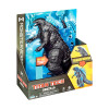 Фігурка GODZILLA VS. KONG серії «TITAN TECH» – ҐОДЗІЛЛА (20 cm)