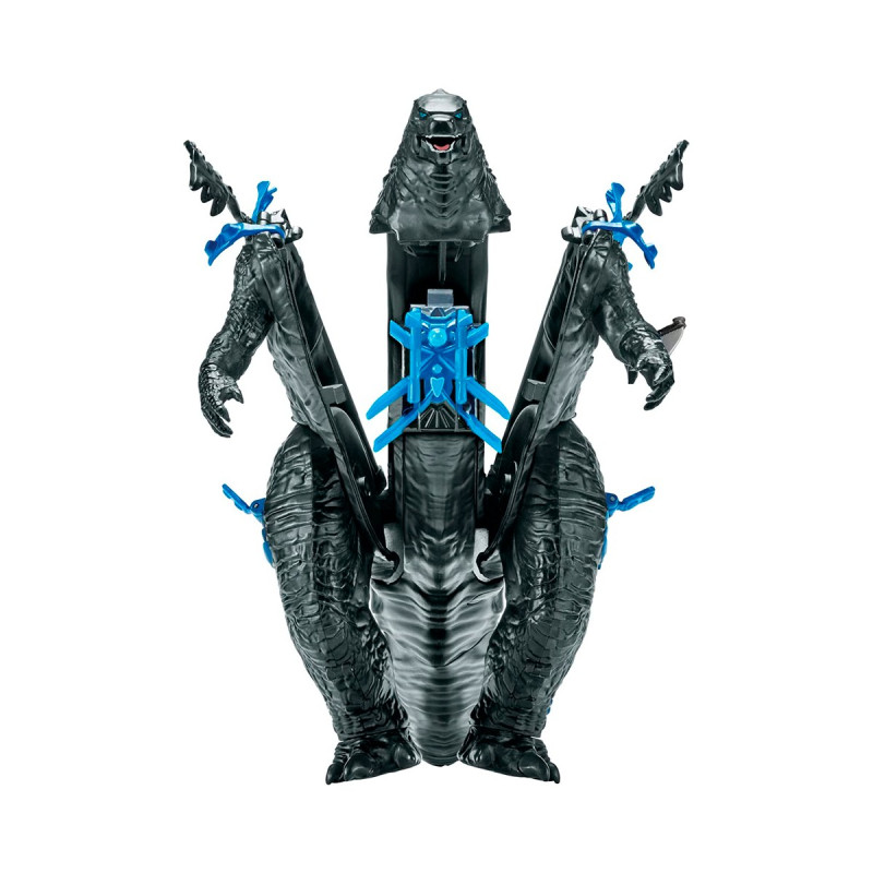 Фігурка GODZILLA VS. KONG серії «TITAN TECH» – ҐОДЗІЛЛА (20 cm)