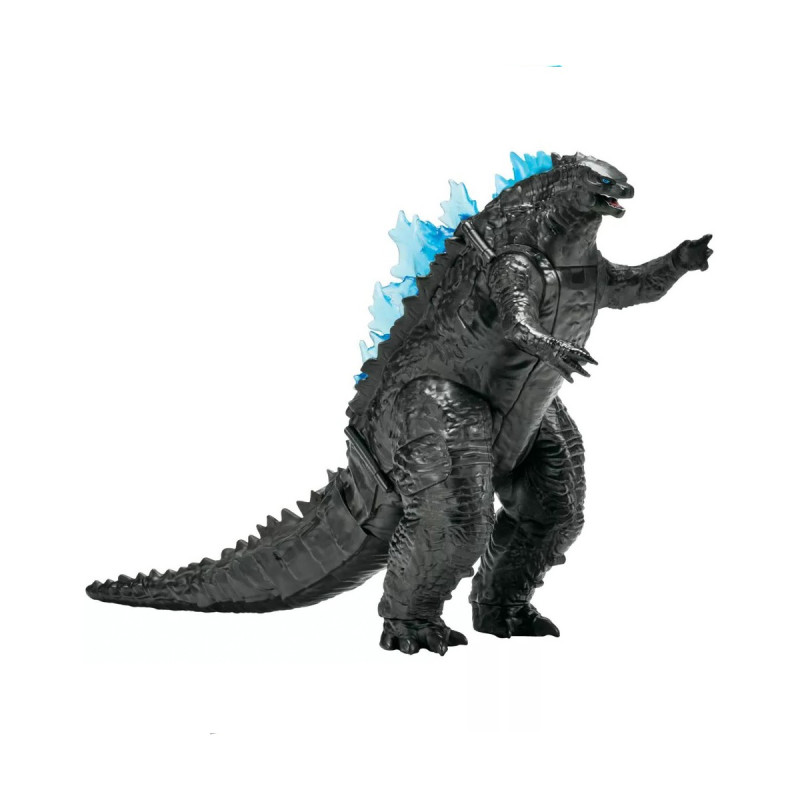 Фігурка GODZILLA VS. KONG серії «TITAN TECH» – ҐОДЗІЛЛА (20 cm)