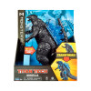 Фігурка GODZILLA VS. KONG серії «TITAN TECH» – ҐОДЗІЛЛА (20 cm)
