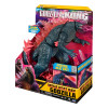 Фігурка GODZILLA X KONG – МЕГАҐОДЗІЛЛА ДЕЛЮКС З ПРОМЕНЕМ (33 cm, світло, звук)