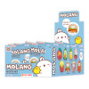 Фігурка-сюрприз COOL THINGS серії "Molang" - СМАЧНИЙ СВІТ МОЛАНГ (в ас.)