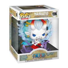 Ігрова фігурка FUNKO POP! cерії "Великий куш" - ЯМАТО