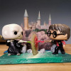 Ігрова фігурка FUNKO POP! Moment серії "Гаррі Поттер" – ГАРРІ ПРОТИ ВОЛАН-ДЕ-МОРТА