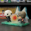 Ігрова фігурка FUNKO POP! Moment серії "Гаррі Поттер" – ГАРРІ ПРОТИ ВОЛАН-ДЕ-МОРТА