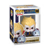 Ігрова фігурка FUNKO POP! серії "Аркейн" - ХЕЙМЕРДІНГЕР З ПОРО
