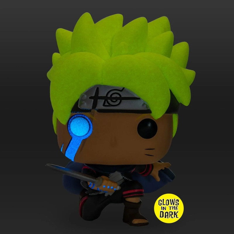 Ігрова фігурка FUNKO POP! серії "Боруто" - БОРУТО (GW)