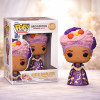 Ігрова фігурка FUNKO POP! серії "Бріджертони" ­- КОРОЛЕВА ШАРЛОТТА