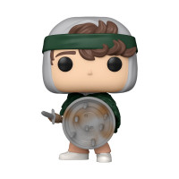 Ігрова фігурка FUNKO POP! серії "Дивні дива" - ДАСТІН ЗІ ЩИТОМ