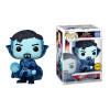 Ігрова фігурка FUNKO POP! серії "Доктор Стрендж" – ДОКТОР СТРЕНДЖ (w/CHASE)