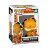 Ігрова фігурка FUNKO POP! серії "Гарфілд" - ГАРФІЛД З ПУКІ