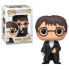 Ігрова фігурка FUNKO POP! серії "Гаррі Поттер" - ГАРРІ ПОТТЕР (святочний бал)