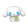 Ігрова фігурка FUNKO POP серії "Hello Kitty" - ЗАСМУЧЕНИЙ СІННАМОРОЛЛ