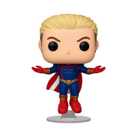 Ігрова фігурка FUNKO POP! серії "Хлопаки" - ХОУМЛЕНДЕР