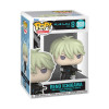 Ігрова фігурка FUNKO POP! серії "Кайджю № 8" - РЕНО ІЧІКАВА