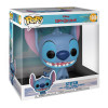 Ігрова фігурка FUNKO POP! серії "Ліло та Стіч" - СТІЧ, ЩО ПОСМІХАЄТЬСЯ (25 см)