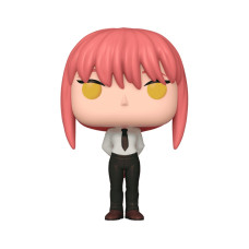 Ігрова фігурка FUNKO POP! серії "Людина-бензопила" - МАКІМА