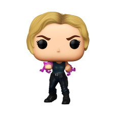 Ігрова фігурка FUNKO POP! серії "Mortal Kombat" - СОНЯ БЛЕЙД