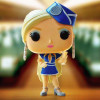 Ігрова фігурка FUNKO POP! серії "Rocks" – БРІТНІ СПІРС СТЮАРДЕСА