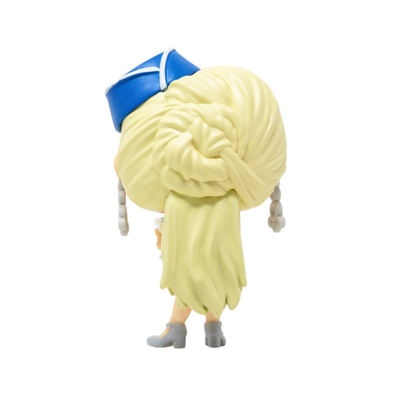 Ігрова фігурка FUNKO POP! серії "Rocks" – БРІТНІ СПІРС СТЮАРДЕСА