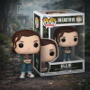 Ігрова фігурка FUNKO POP! серії "The Last of Us" - ЕЛЛІ