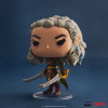 Ігрова фігурка FUNKO POP! серії "Ворота Балдура 3" - ДЖАГЕЙРА