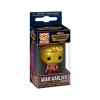 Ігрова фігурка на кліпсі FUNKO POP! серії "Вартові Галактики 3" - АДАМ ВОРЛОК